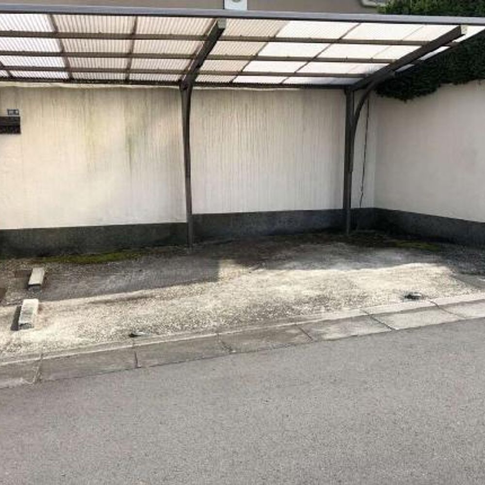 FK港南台３丁目駐車場:1
