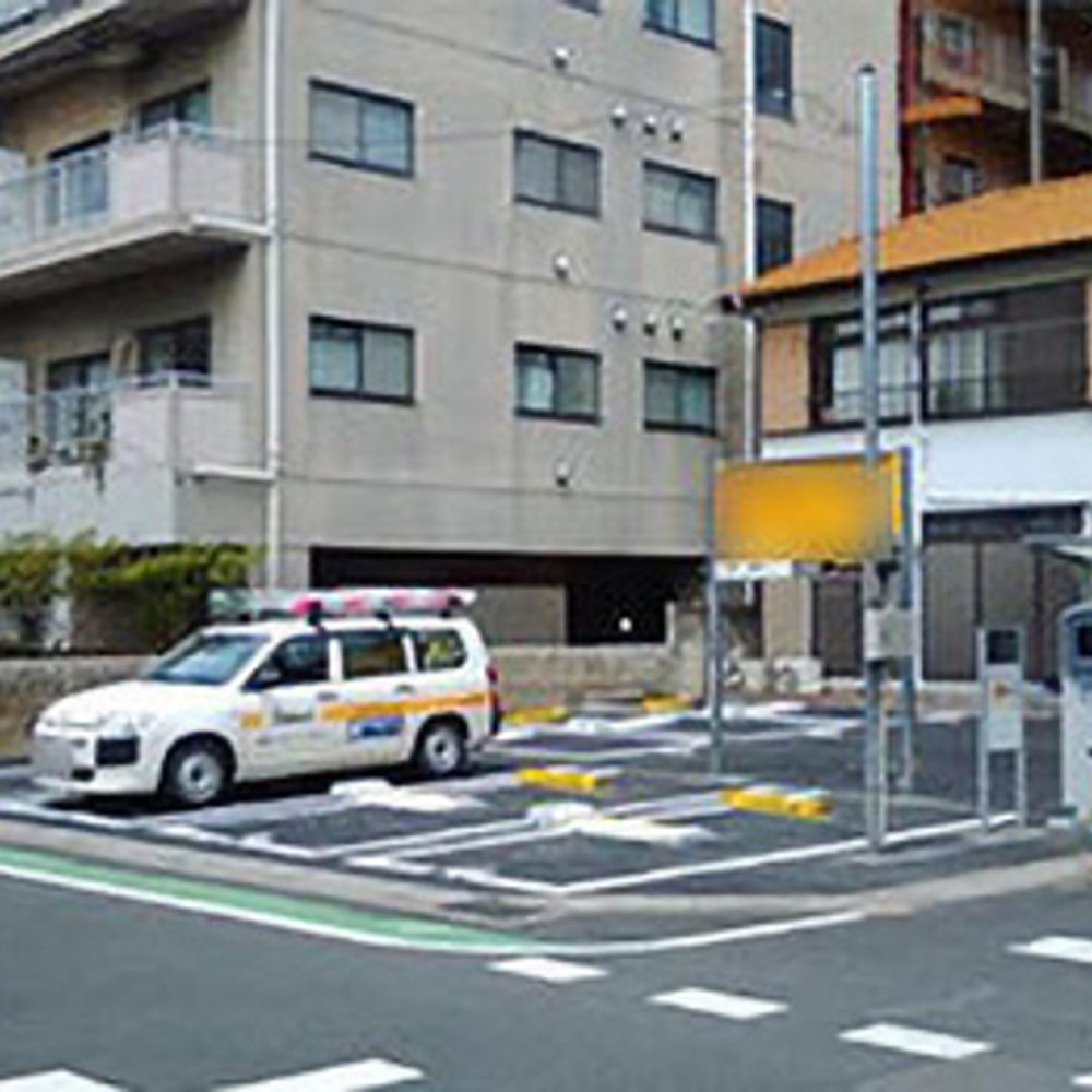 タイムズ 草加氷川町第29:0
