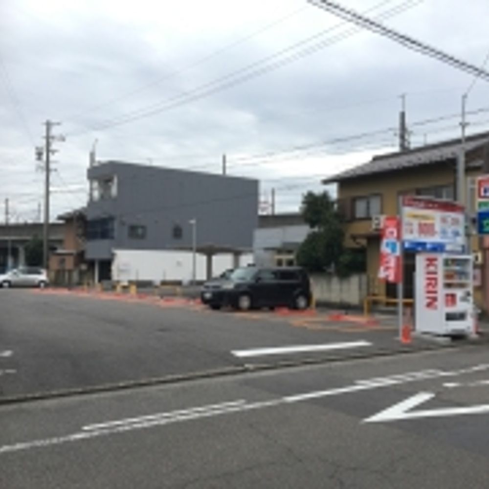 名鉄協商パーキング 一宮栄4丁目第3:0