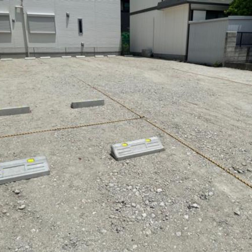 FK神田町パーキング:4