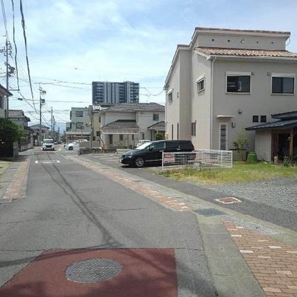 三輪池田パーキング:0