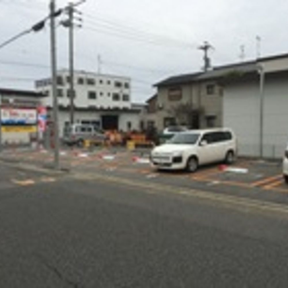 名鉄協商パーキング 大手町1丁目:0