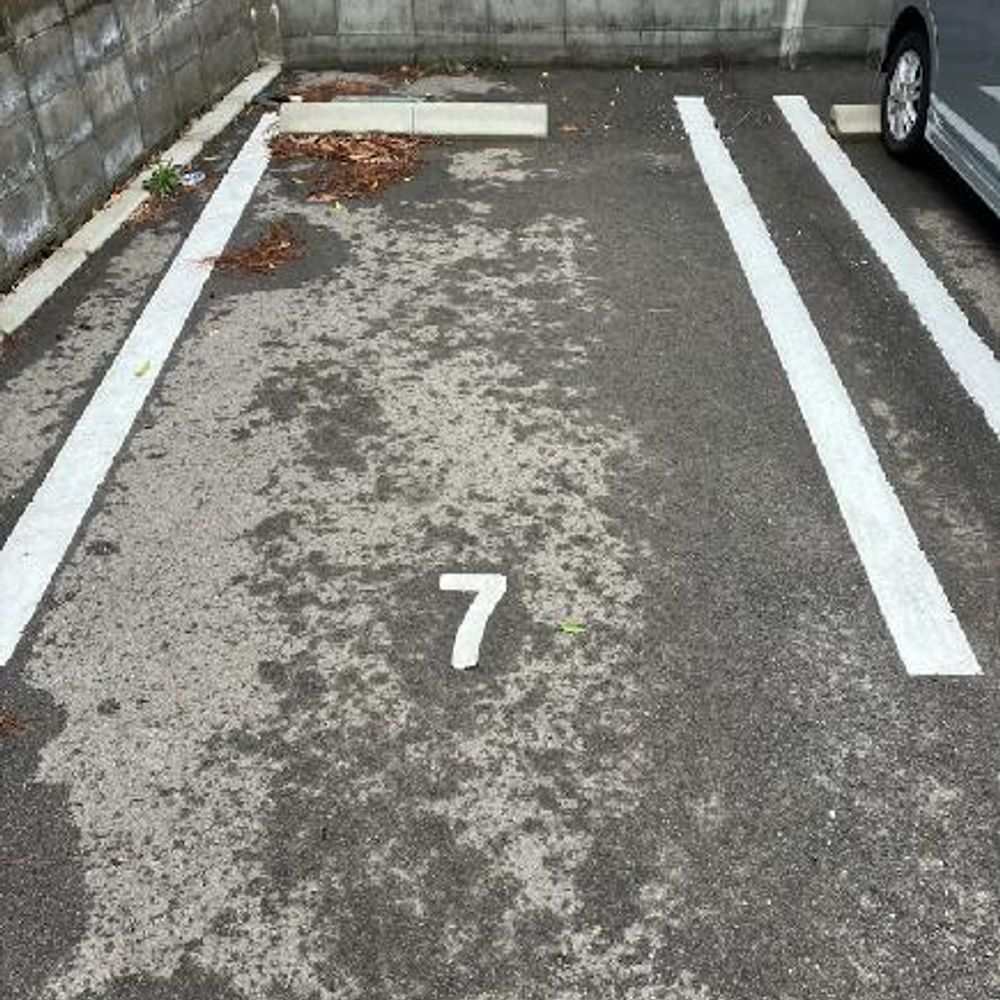 D-BOX中村町駐車場:3