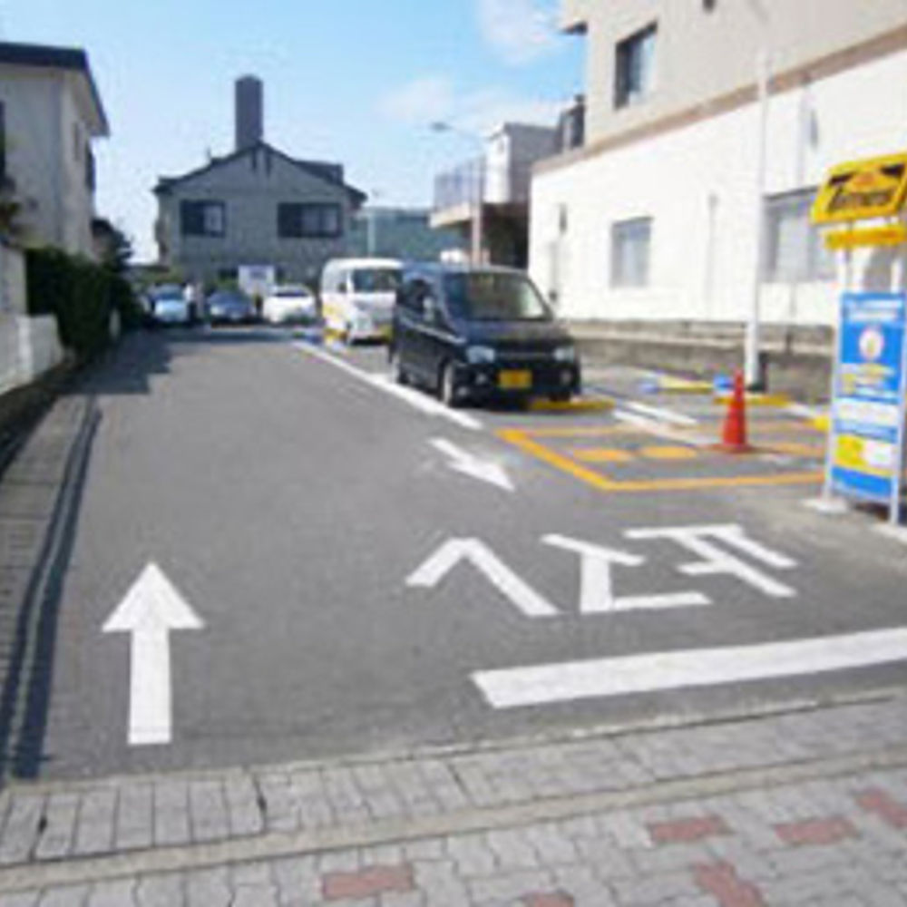 タイムズ デニーズ小田井店:0