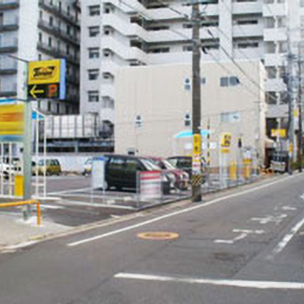 タイムズ 桑名駅前第4:0