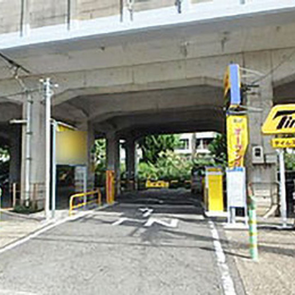 タイムズ 三河豊田駅南:0
