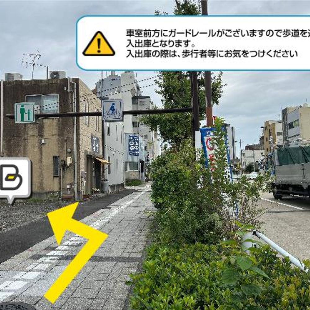 [1]古出来３丁目１ー３駐車場:4
