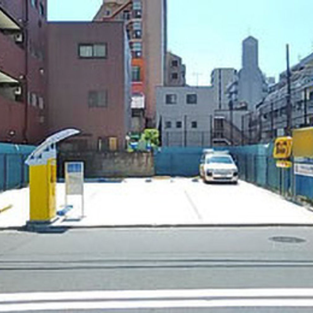 タイムズ 川崎南町第8:0