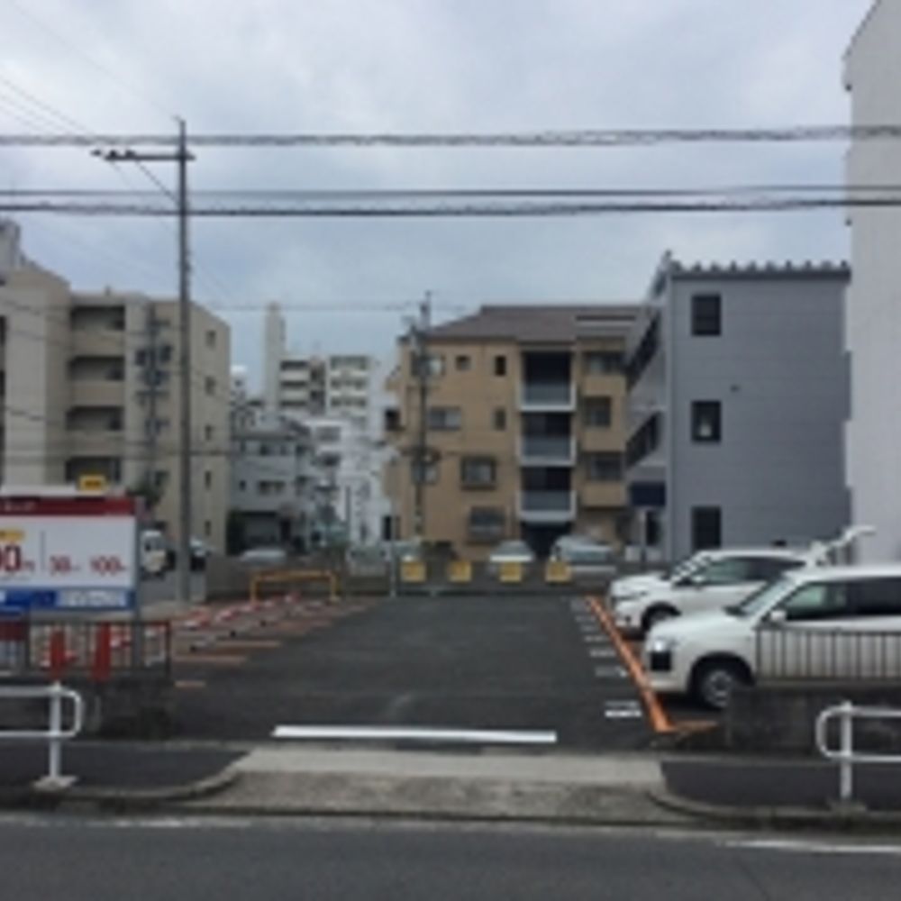 名鉄協商パーキング 平針駅北:0