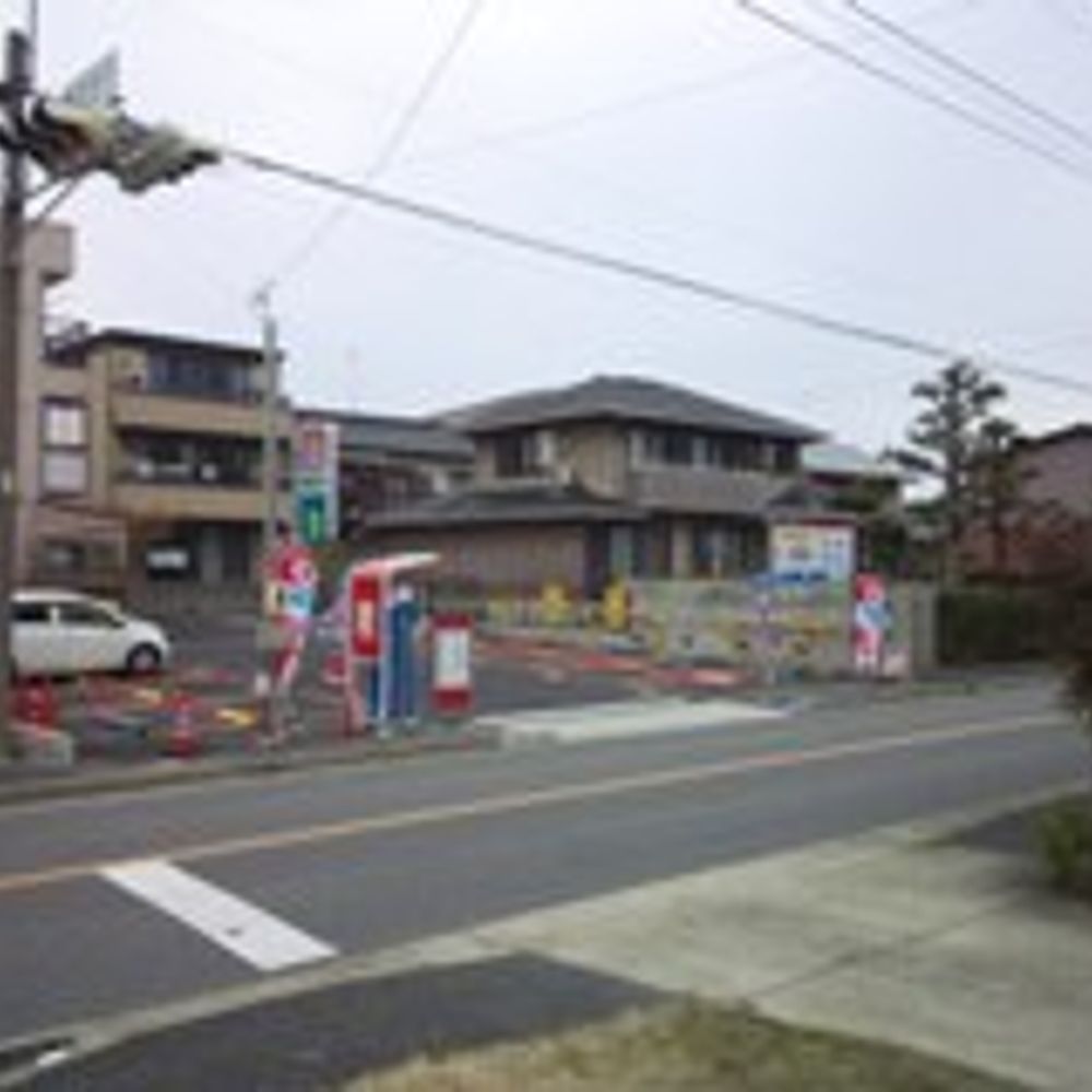名鉄協商パーキング 金城町第3:0