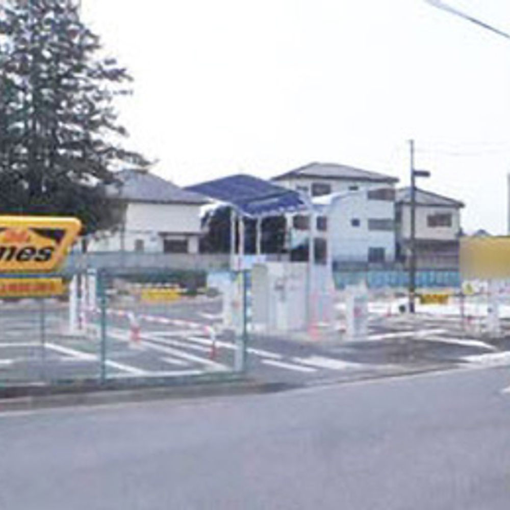 タイムズ 上尾西口第8:0