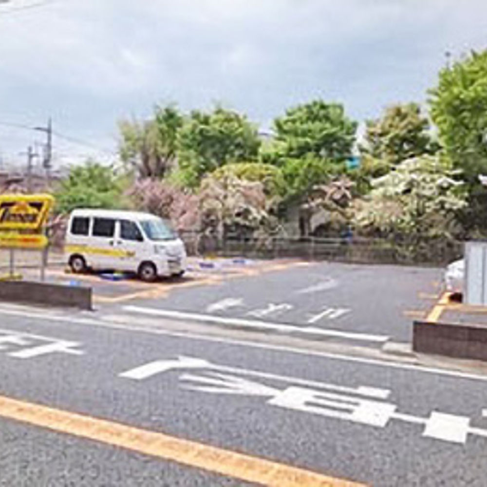 タイムズ 小杉御殿町第4:0