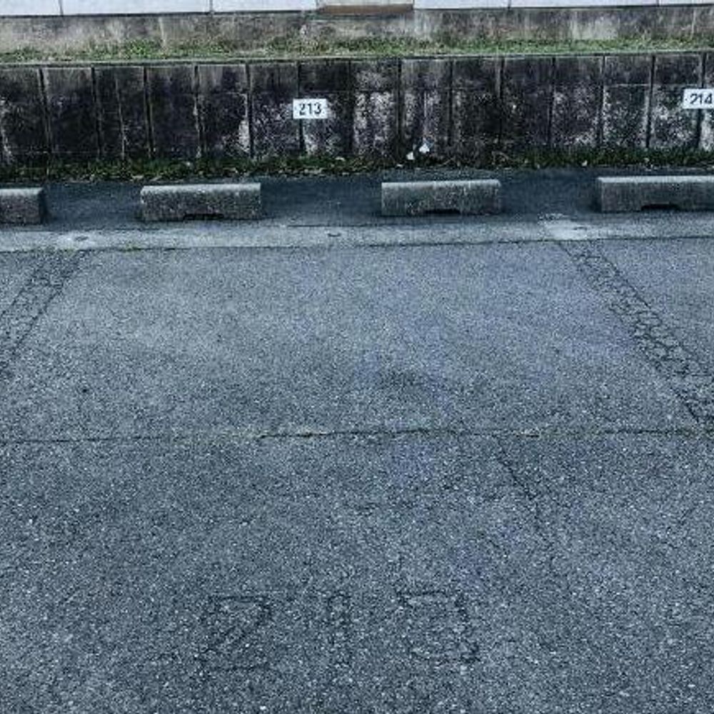 ビレッジハウス金沢タワー:3