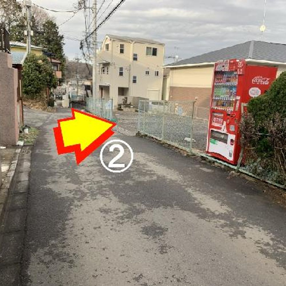 重田駐車場:1