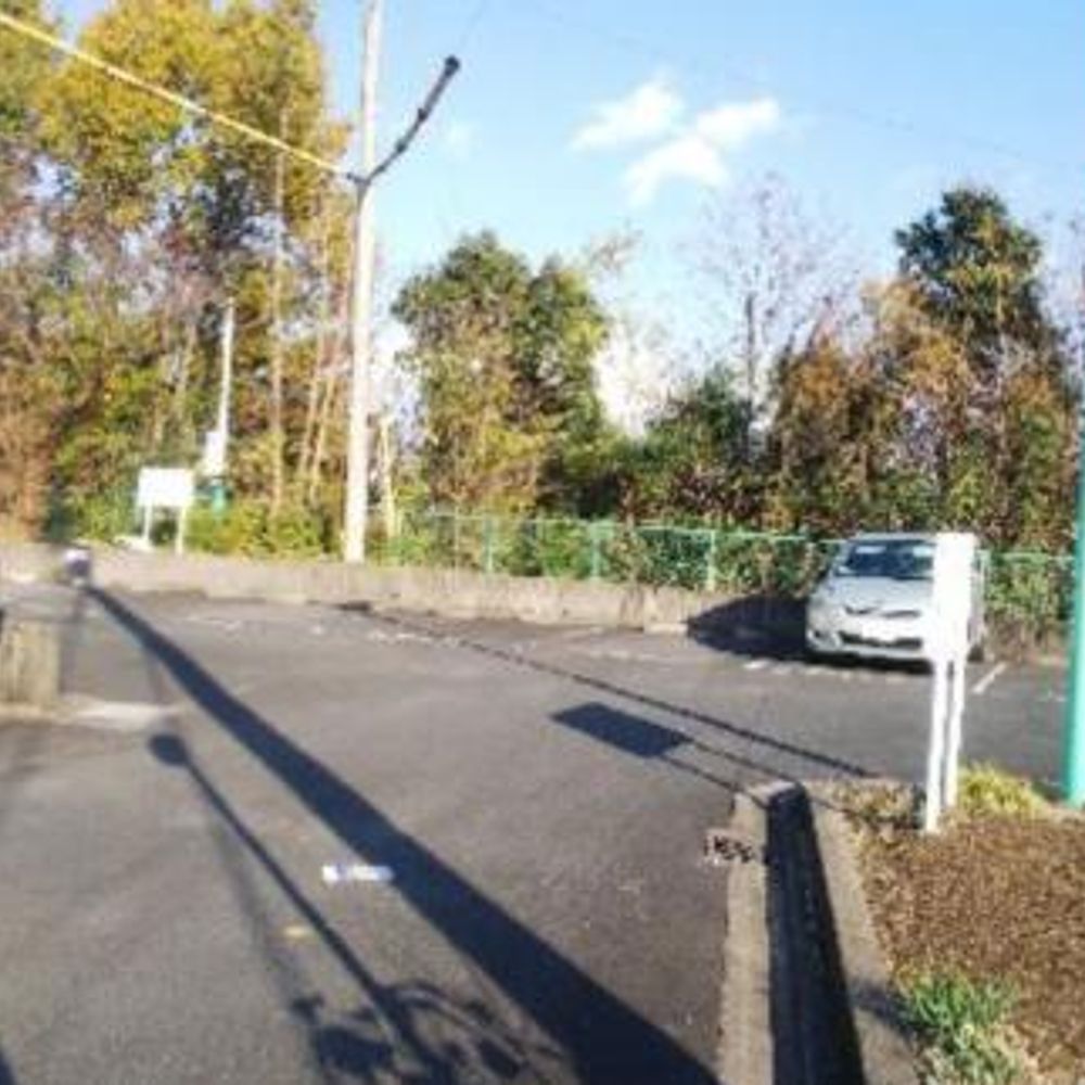【35棟南】本地荘駐車場:4