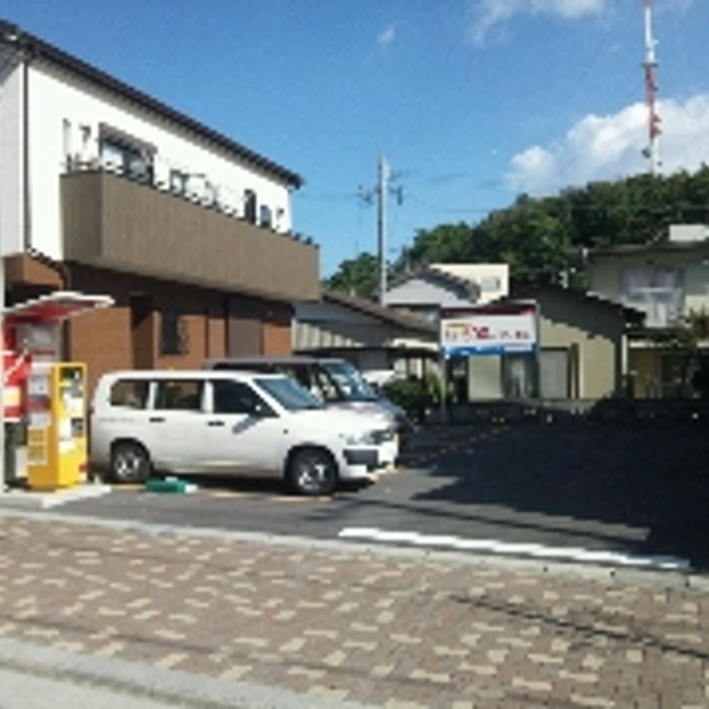 名鉄協商パーキング 浜松城北1丁目:0