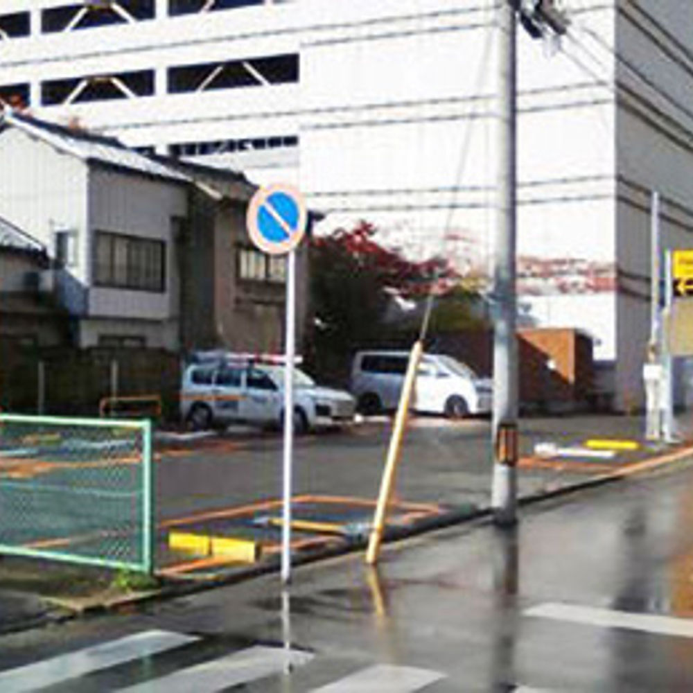 タイムズ 新潟上大川前通六番町:0
