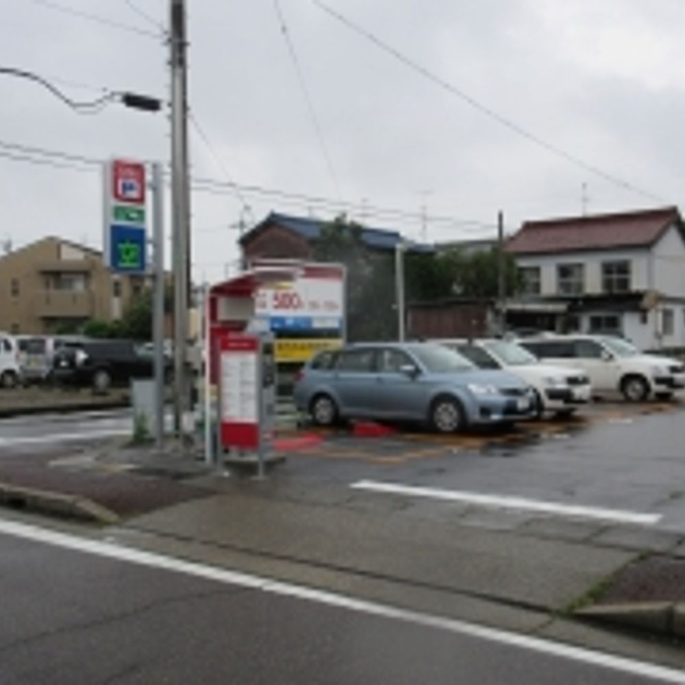 名鉄協商パーキング 清里町第3:0
