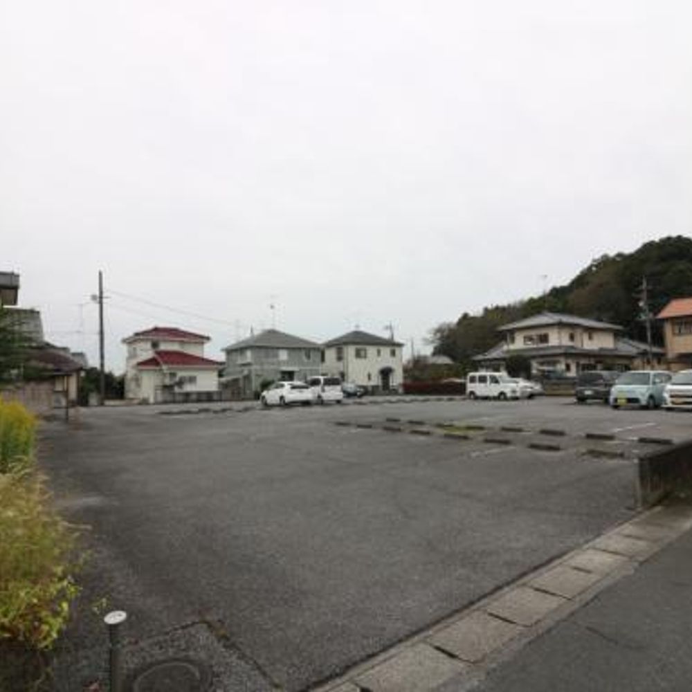 菊地パーキング:2