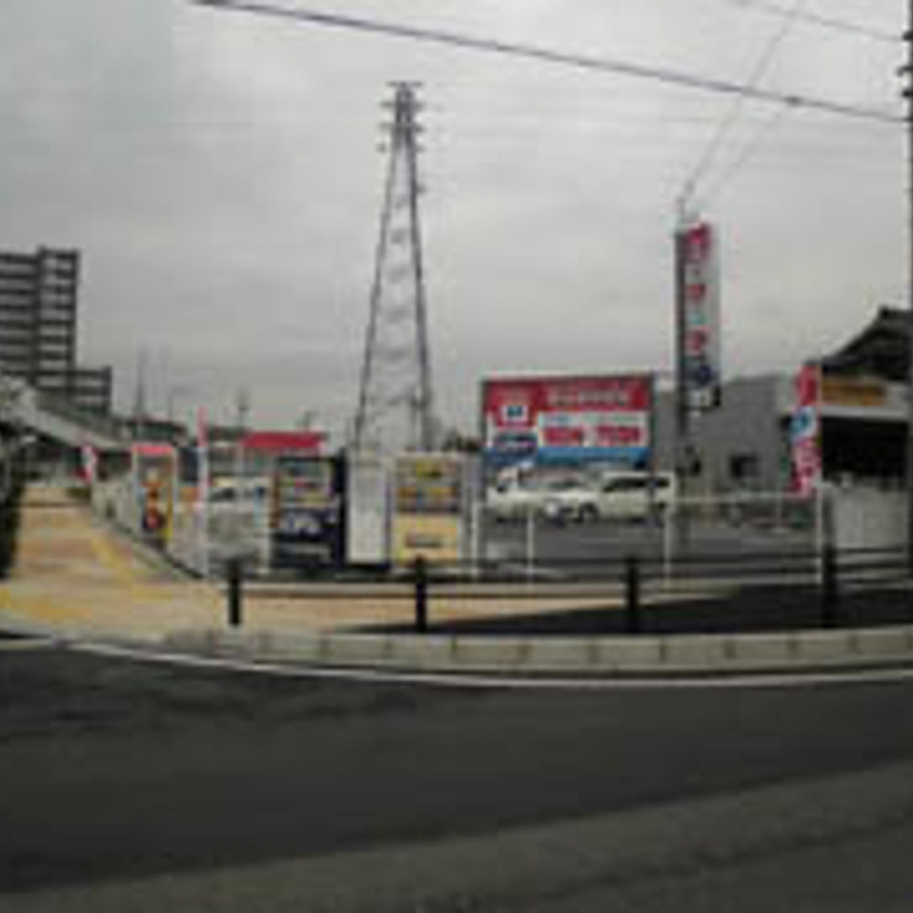 名鉄協商パーキング 野田新町駅前:0