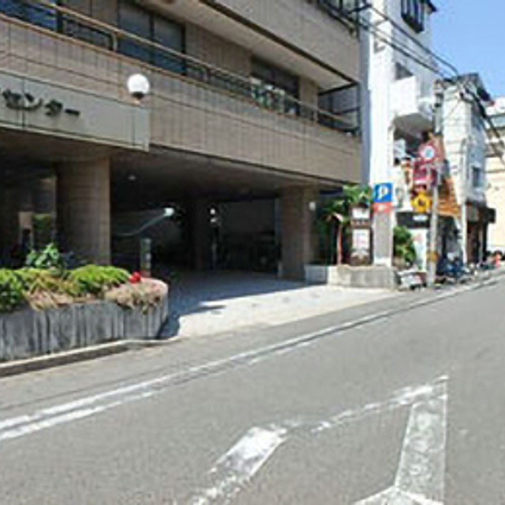 タイムズ 神戸高齢者総合ケアセンター:0