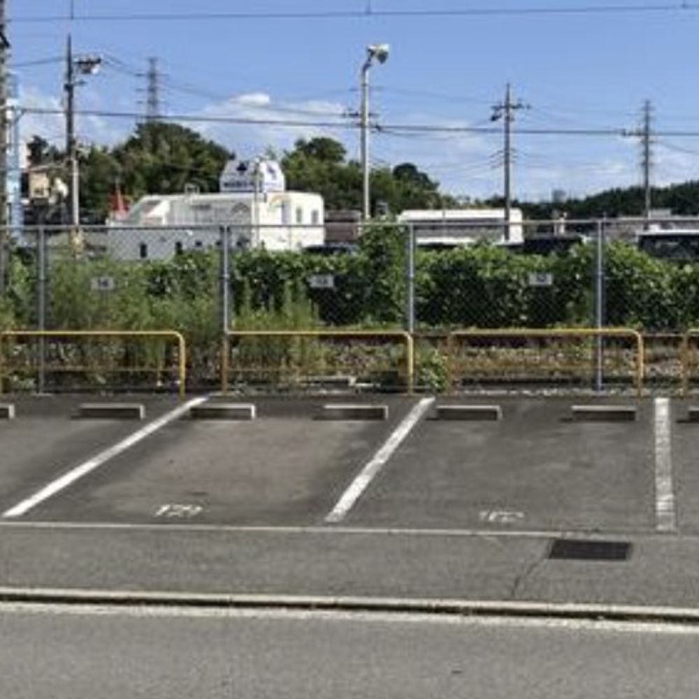 鴨居駅清水踏切脇:1