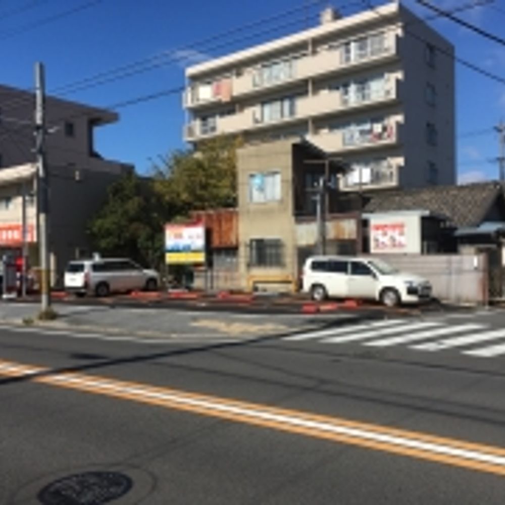 名鉄協商パーキング 野立町:0