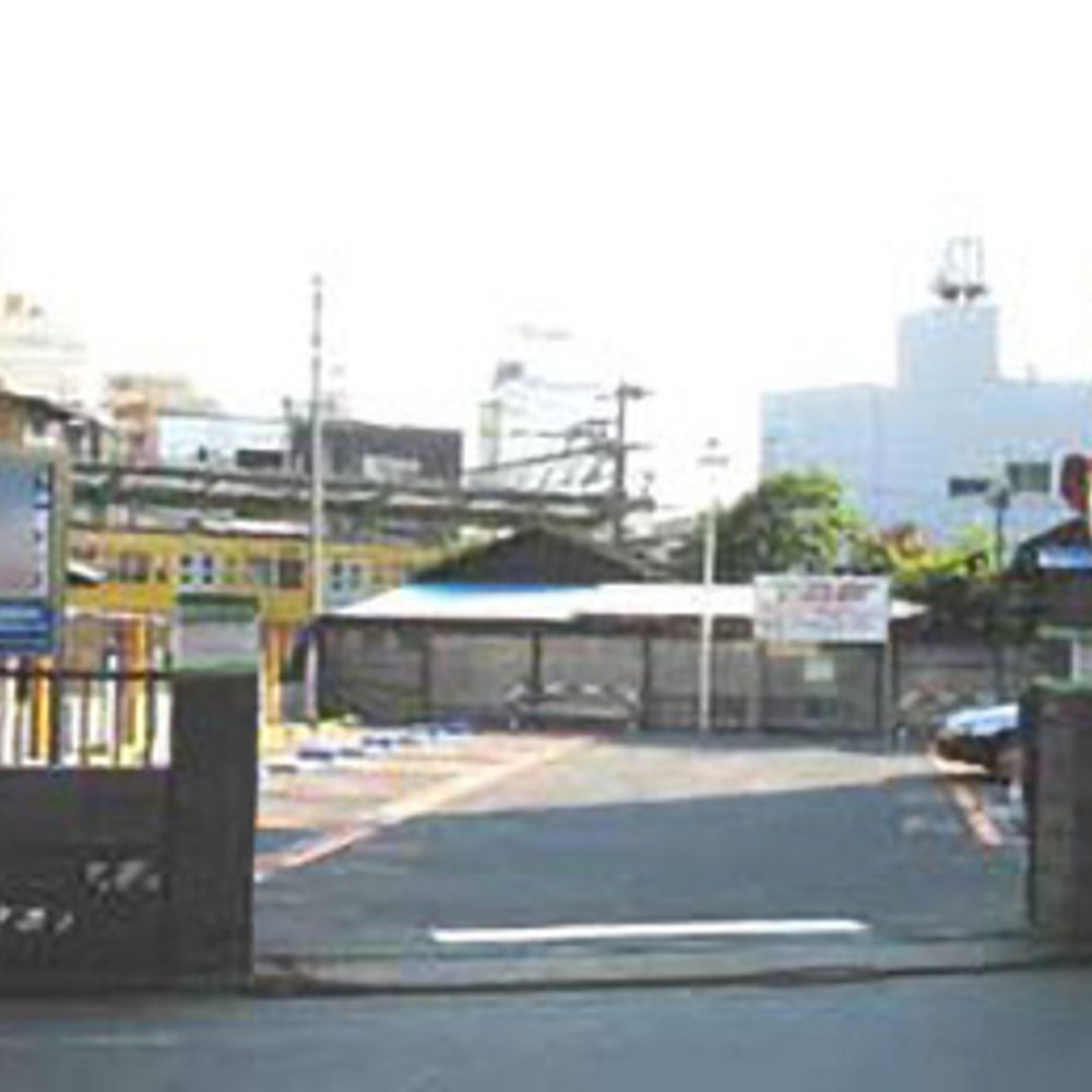 タイムズ 清瀬元町:0
