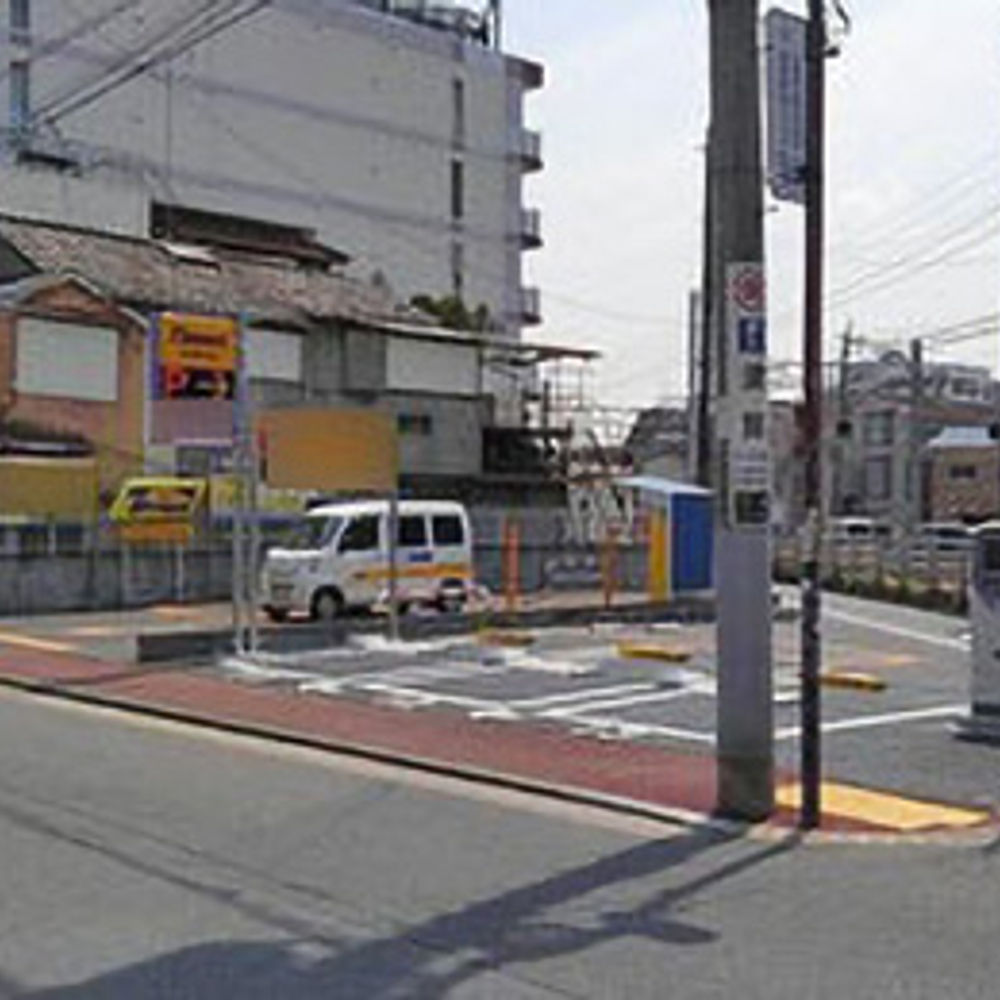 タイムズ 千鳥駅前第2:0