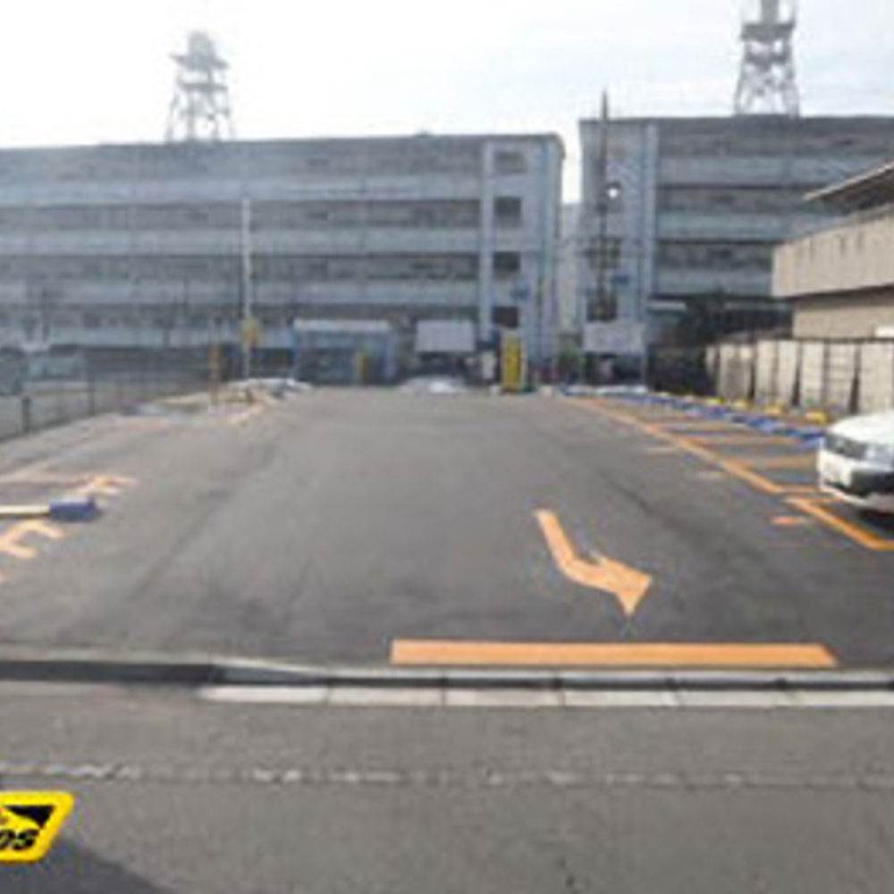 タイムズ 昭島昭和町:0