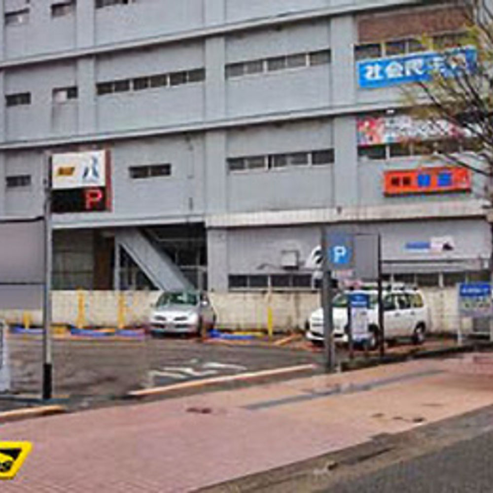 タイムズ 北陸労働金庫本店営業部:0