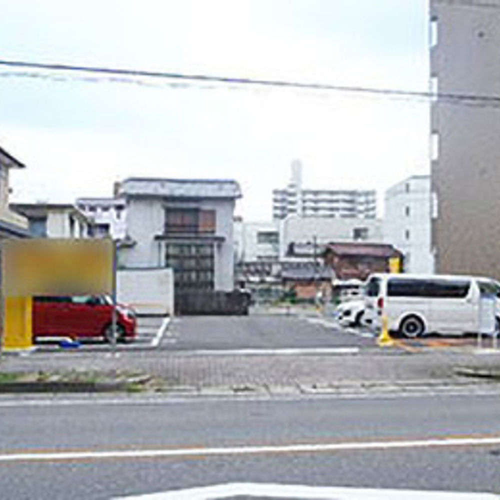 タイムズ 上条町1丁目:0