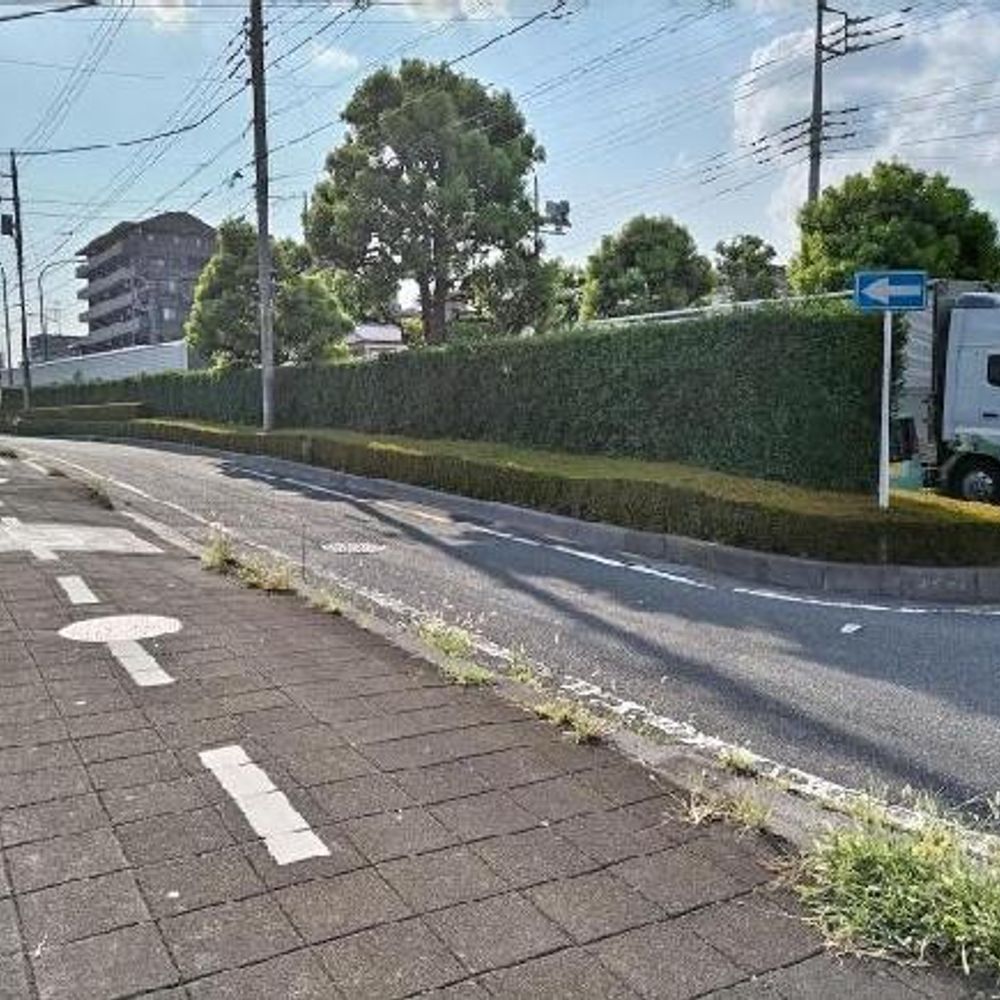 アムール本太駐車場:0