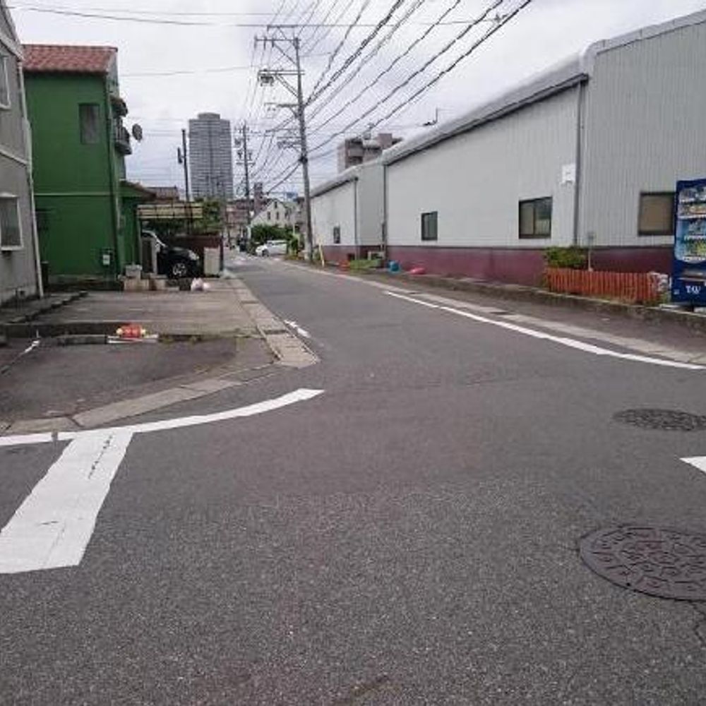 FK西味鋺2丁目駐車場:0