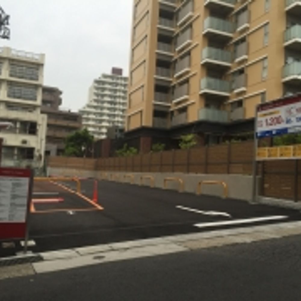名鉄協商パーキング 本郷駅前:0