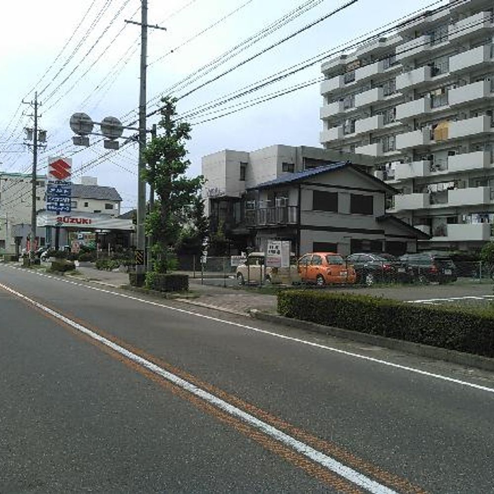 マンスリータイムズ春日井上条町１丁目駐車場:0