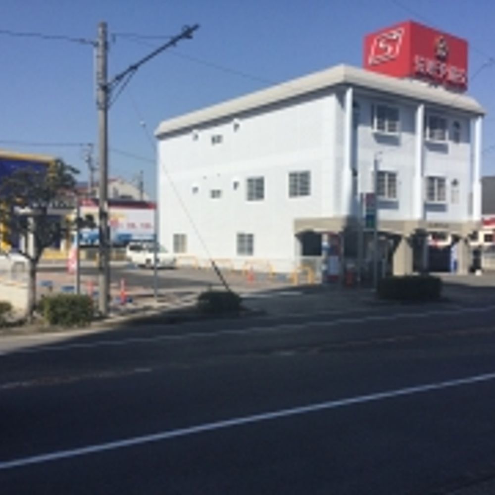 名鉄協商パーキング 共和駅前第6:0