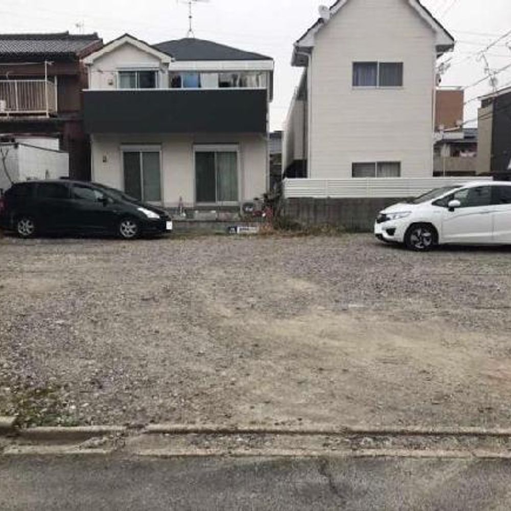 FK牛立町３丁目Oパーキング:0