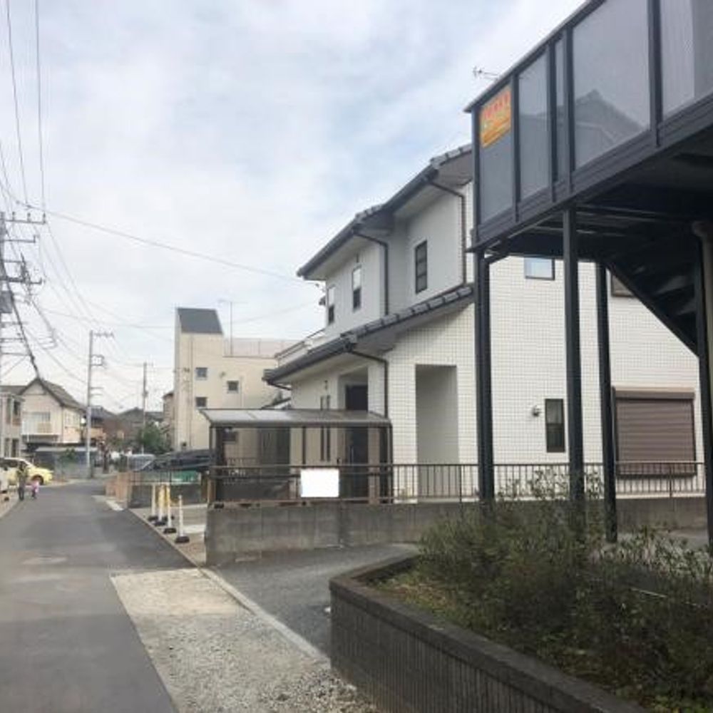 Casa・M駐車場:0