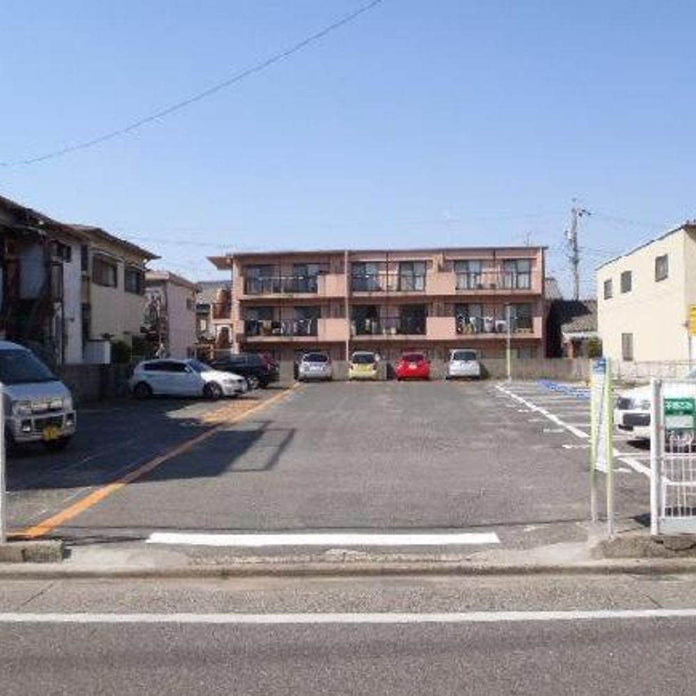 呼続元町駐車場:2