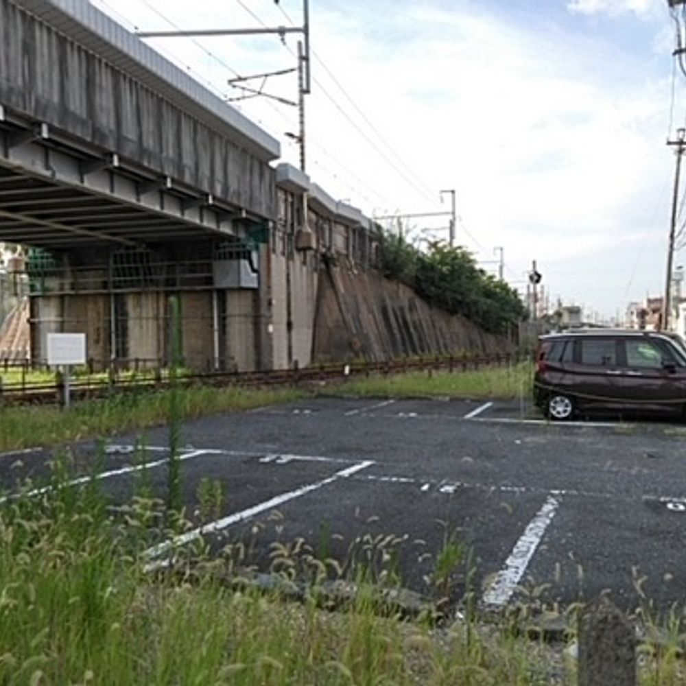 野立町月極駐車場:0