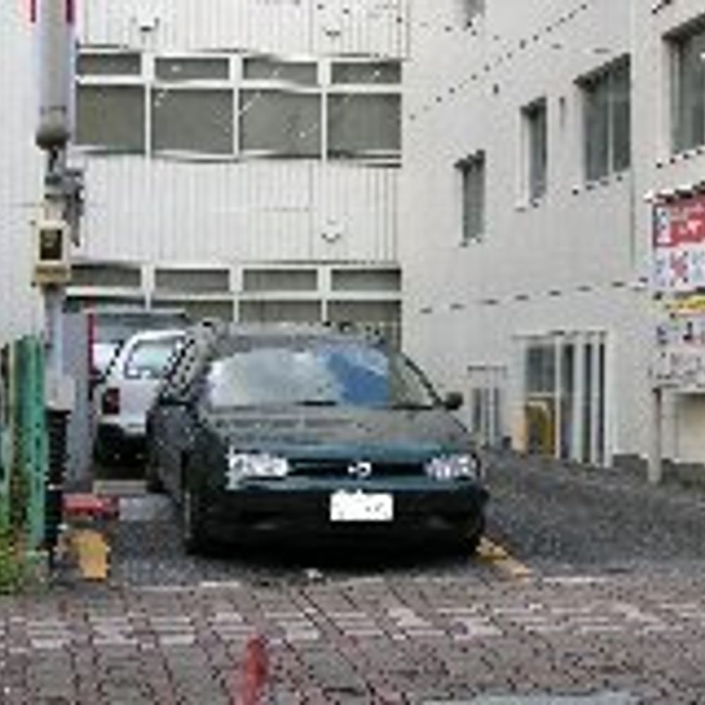 名鉄協商パーキング 丸の内第7:0