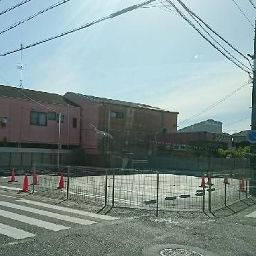 遠鉄自動車学校前駅　西第２パーキング:2