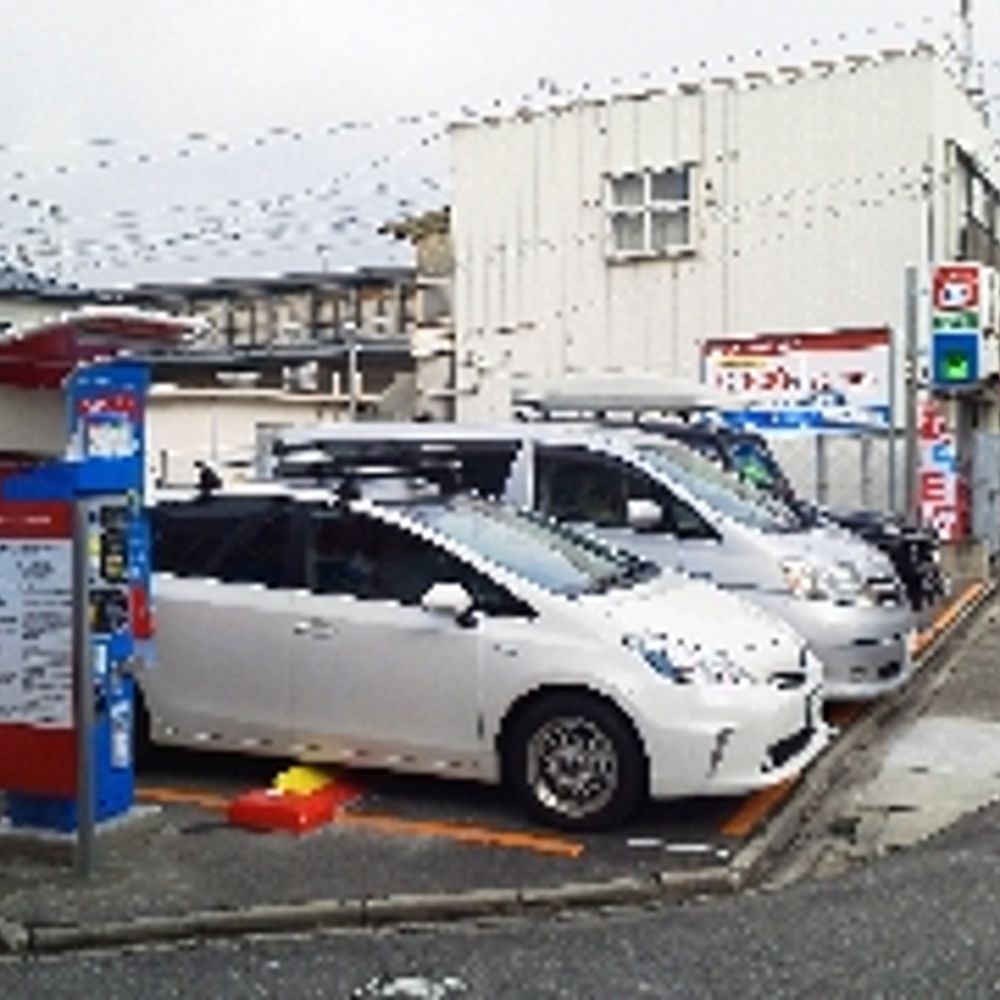名鉄協商パーキング 六番町第3:0