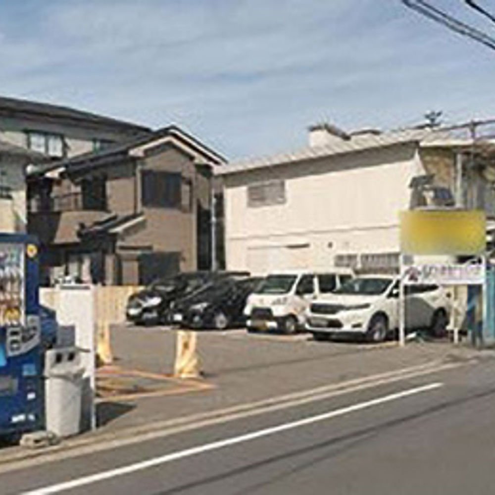 タイムズ 佃1丁目:0