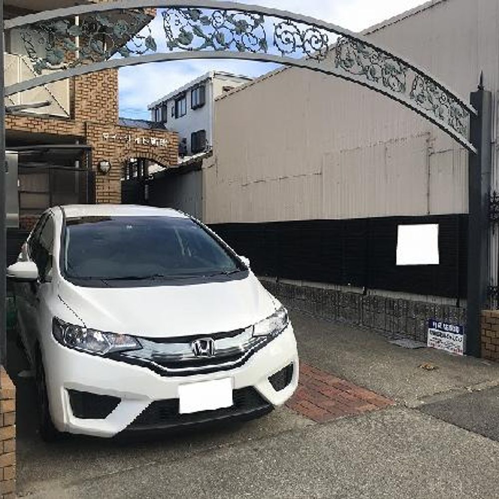 ＦＫマイ・サイト新瑞駐車場:0