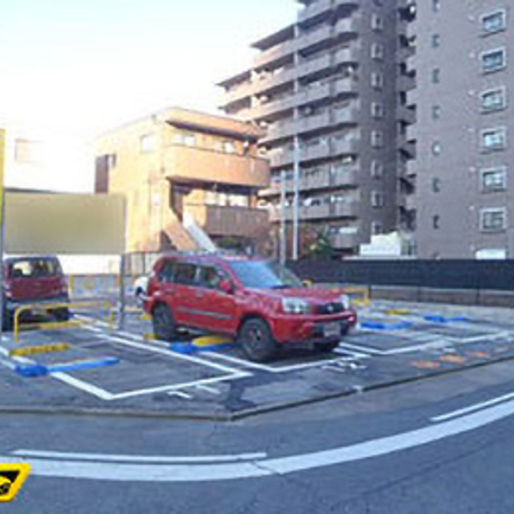 タイムズ 那古野2丁目第2:0