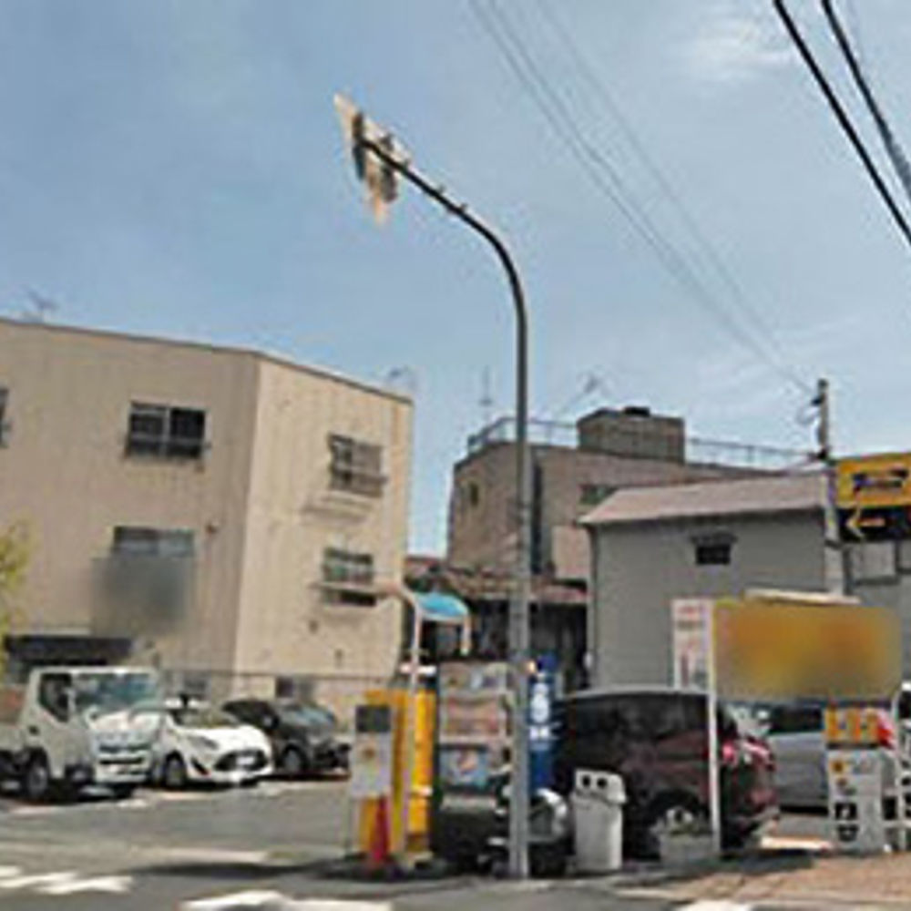 タイムズ 大和田4丁目:0