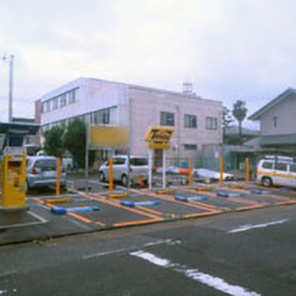 タイムズ 小桜町:0