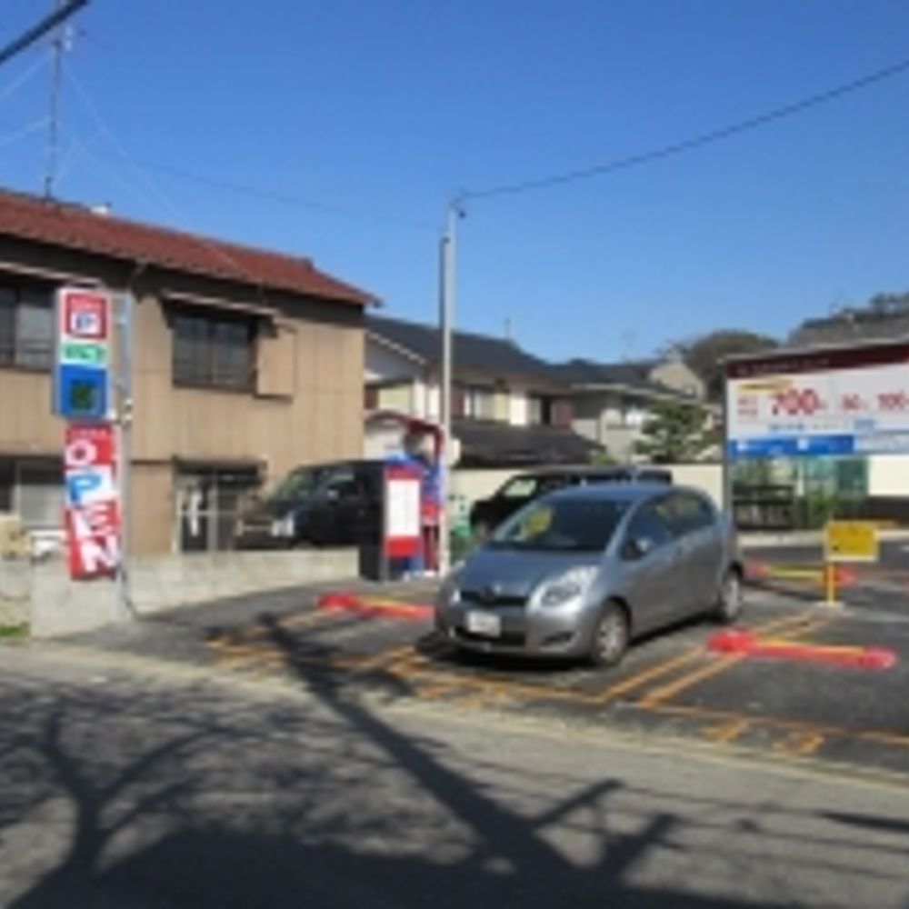 名鉄協商パーキング 桜本町駅東第4:0
